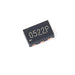 RCLAMP0522P.TCT by UMW - SLP1610P4