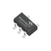 RCLAMP3354S.TCT by Semtech Corporation - TVS DIODE 3.3VWM 16VC SOT23-5