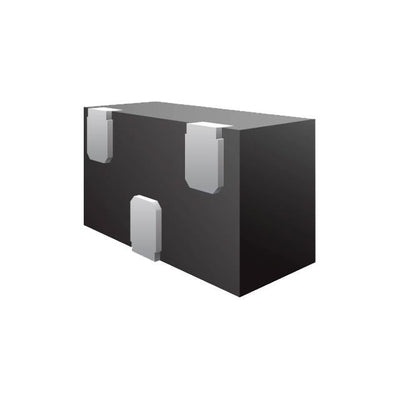 RCLAMP3552TQTNT by Semtech Corporation - TVS DIODE 3.5VWM 6.5V SLP1006N3T
