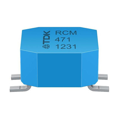 RCM70CGI-471 by EPCOS - TDK Electronics - COMMON-MODE CHOKE 470 UH