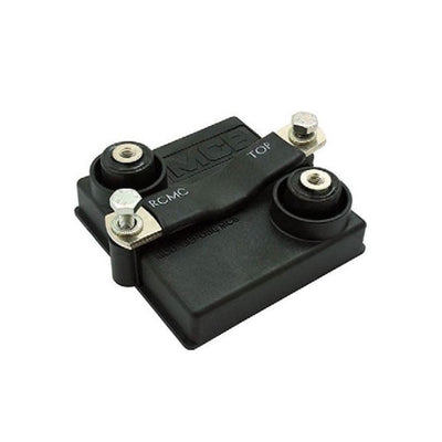 RCMC5004R70KB by Vishay Sfernice - MCB RESISTORS