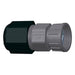 RCP-00BMMS-SLM7001 by Amphenol LTW - RJ45 FEED-THRU,13/16"",CSIZE ASSY
