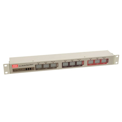 RCP-MU by MEAN WELL USA Inc. - PWR CONTRL MONITOR SYST RCP-1000