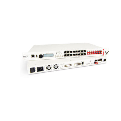 RCPHW30 by Imperix - DSP+FPGA PROTOTYPING CONTROLLER