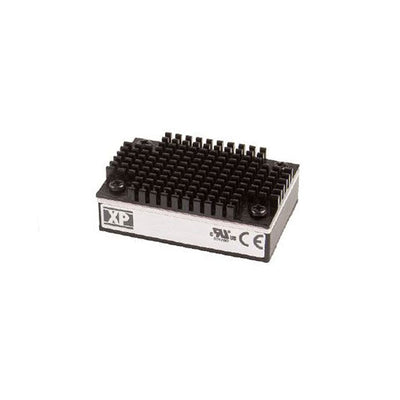 RCQ50110S12 by XP Power - DC DC CONVERTER 12V 50W