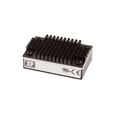 RCQ7572S05 by XP Power - DC DC CONVERTER 5V 75W