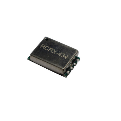RCRX-434 by RadioControlli - 433.92MHZ AM RECEIVER MODULE