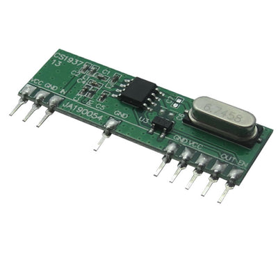 RCRX1-434 by RadioControlli - 433.92MHZ AM RECEIVER MODULE