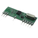 RCRX1-434 by RadioControlli - 433.92MHZ AM RECEIVER MODULE