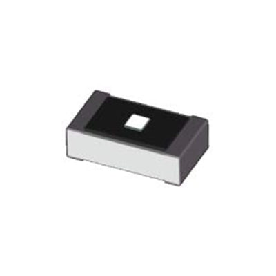 RCS0603F102CS by Samsung Electro-Mechanics - RESISTOR 1K OHM 1% 1/20W 0201