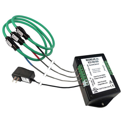 RCS-1800-3000 by Aim Dynamics - 3PH 18"" COILS 3000A:333MV