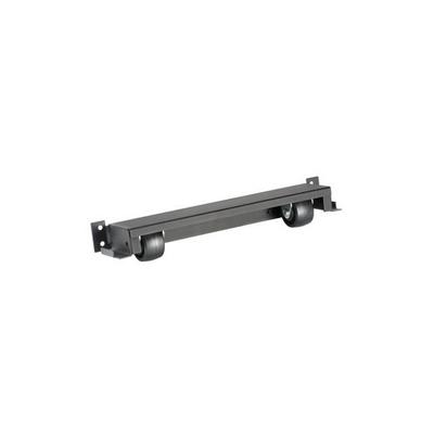 RCSTR by Panduit Corp - 4 POST RACK CASTERS