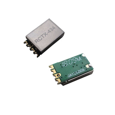 RCTX-434 by RadioControlli - 433.92MHZ AM TRANSMITTER MODULE