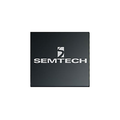 RCLAMP10012PQTCT by Semtech Corporation - 2-LINE ESD PROTECTION FOR AUTOMO