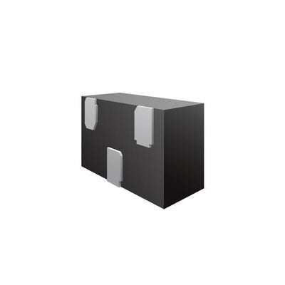 RCLAMP3552T.TNT by Semtech Corporation - TVS DIODE 3.5VWM 6.5V SLP1006N3T