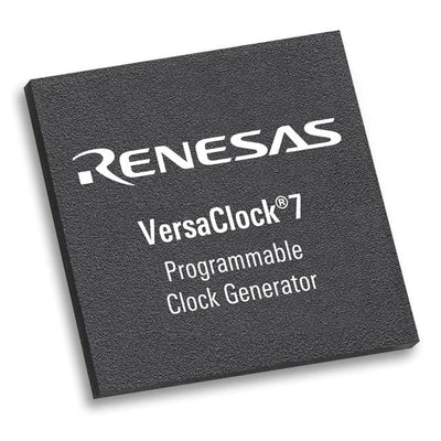 RC31005AQ00GL2#BB0 by Renesas Electronics America Inc - VC7-MINI WITH INTERNAL CRYSTAL -