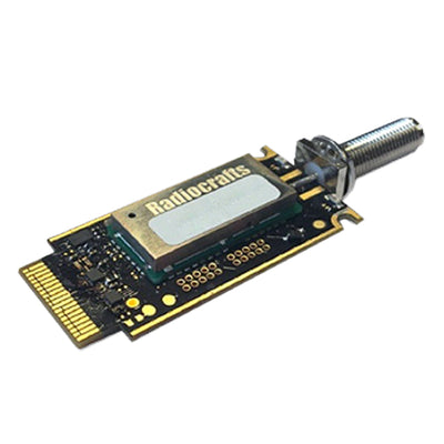 RC1180-MBUS3-IEB by Radiocrafts AS - EMBEDED WIRELESS M-BUS PROTOCOL