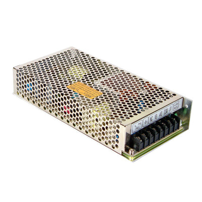 RD-125-1224 by MEAN WELL USA Inc. - AC/DC CONVERTER 12V 24V 133W