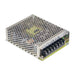 RD-50A by MEAN WELL USA Inc. - AC/DC CONVERTER 5V 12V 54W