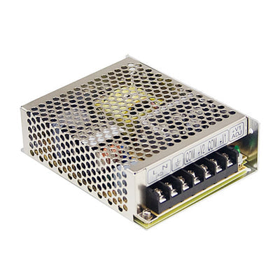 RD-65A by MEAN WELL USA Inc. - AC/DC CONVERTER 5V 12V 66W