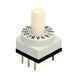 RD10RB16RTT by CIT Relay and Switch - SWITCH ROTARY DIP 16P 0.15A 50V