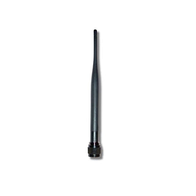 RD2458-5-OTDR-NM by TE Connectivity Laird - RF ANT 2.4GHZ/5.3GHZ WHIP STR N