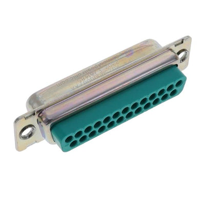 RD25M00000/AA by Amphenol Positronic - D-SUB