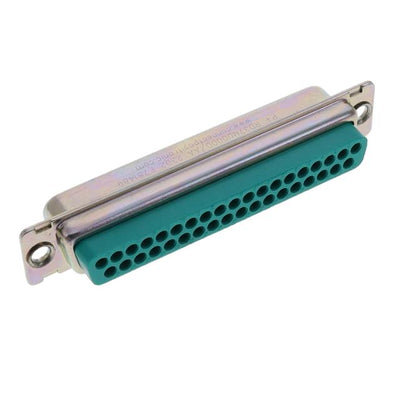 RD37M00000/AA by Amphenol Positronic - D-SUB
