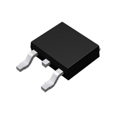 RD3G07BATTL1 by Rohm Semiconductor - PCH -40V -70A POWER MOSFET - RD3