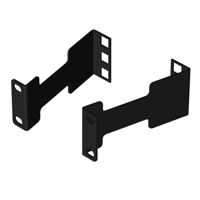 RDA1U4 by Hammond Manufacturing - RACK HARDWARE