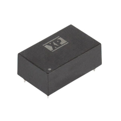 RDE0348S15 by XP Power - DC DC CONVERTER 15V 3W