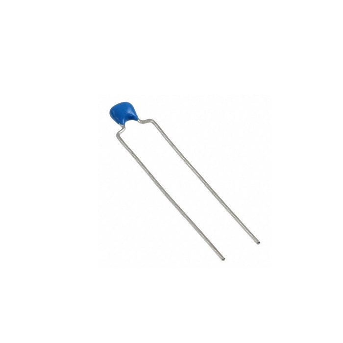 RDED72E105K5B1H03B by Murata Electronics - LEADED MLCC FOR GENERAL PURPOSE