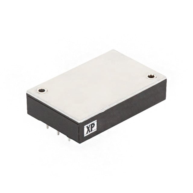 RDF5072WS05 by XP Power - DC DC CONVERTER 5V 30W