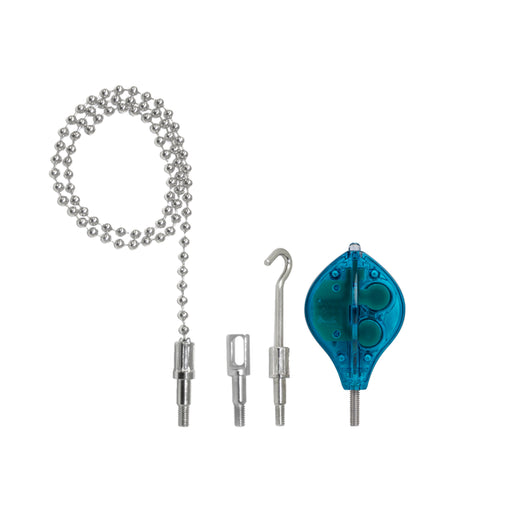 RDG-RP4A by Jonard Tools - 4 PIECE GLOW ROD ATTACHMENT REPL