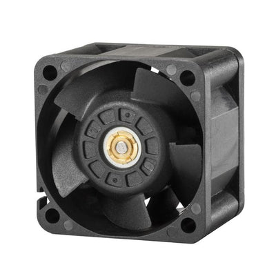 RDH4028B2-2 by Pelonis Technologies - FAN AXIAL 40X28MM 24VDC WIRE