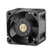 RDH4028B5 by Pelonis Technologies - FAN AXIAL 40X28MM BALL 5VDC WIRE