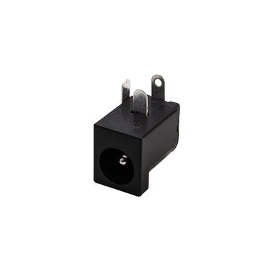 RDJ-005A-NL by RDI, Inc. - 2.O MM DC POWER JACK