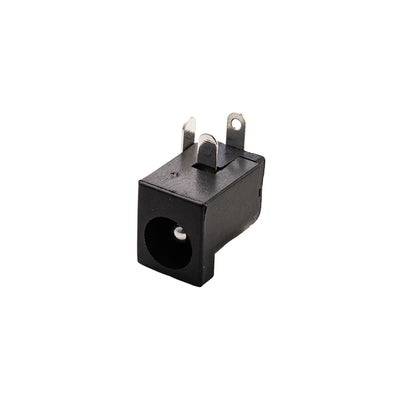 RDJ-005B-NL by RDI, Inc. - 2.5 MM DC POWER JACK