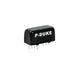 RDL03-24S24W by P-DUKE Technology, Inc. - DC DC CONVERTER 24V 3W