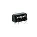 RDL06-110S05W by P-DUKE Technology, Inc. - DC DC CONVERTER 5V 6W