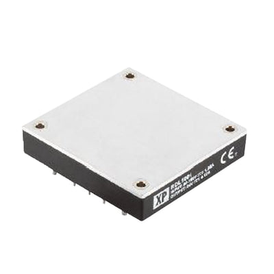 RDL100110S48 by XP Power - DC DC CONVERTER 48V 100W
