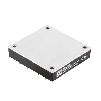 RDL100110S12 by XP Power - DC DC CONVERTER 12V 96W