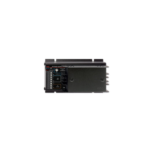 RDL FP-PA20 by Radio Design Labs - AMPLIFIER MONO 20 WATT 8 OHM