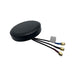 RDM-MBF6-A-8414-1M-X-001 by Raltron Electronics - RF ANT GPS-GSM-WIF DOME-IP66 SMA