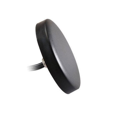 RDM-MBJ4-A-8116-1M-X-001 by Raltron Electronics - GPS/GLONASS PUCK 28DBI GAIN ANTE