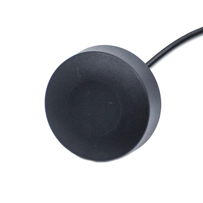 RDM-W5C9-4515-RP1M-GE-001 by Raltron Electronics - RF ANT 2.4GHZ/5.5GHZ PUCK RP-SMA