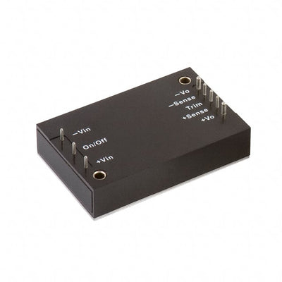 RDQ100110S05 by XP Power - DC DC CONVERTER 5V 100W