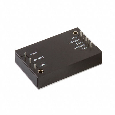 RDQ100110S12 by XP Power - DC DC CONVERTER 12V 100W