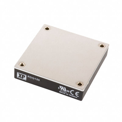 RDQ150110S24 by XP Power - DC DC CONVERTER 24V 150W