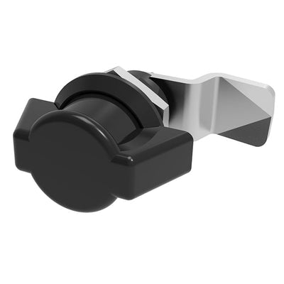 RDWK by Hammond Manufacturing - CAM LATCH WING KNOB PANEL MNT